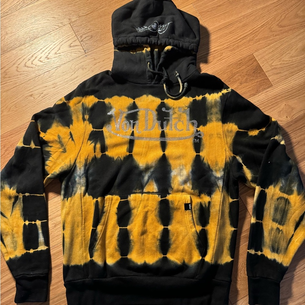 Von Dutch Hoodie